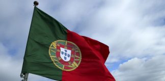 PIB português cai 16,5% em termos homólogos e 14,1% em cadeia no 2.º trimestre