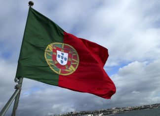 PIB português cai 16,5% em termos homólogos e 14,1% em cadeia no 2.º trimestre