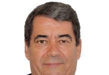 ANTÓNIO MARINHO E PINTO NOMEADO PRESIDENTE HONORÁRIO DO PDR
