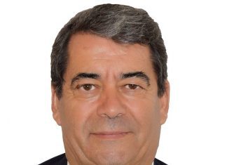 ANTÓNIO MARINHO E PINTO NOMEADO PRESIDENTE HONORÁRIO DO PDR