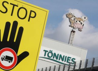 Covid-19. China restringe importações de carne alegando surtos em matadouros. Medida não afeta Portugal