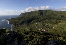 Circulação de barcos restrita em dois portos da ilha das Flores
