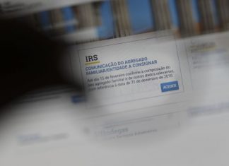 Declarações da Segurança Social e entrega de impostos vão ser simplificadas