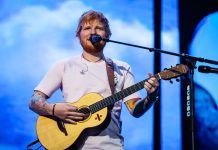 McCartney, Stones e Ed Sheeran querem apoio do Governo britânico para a música