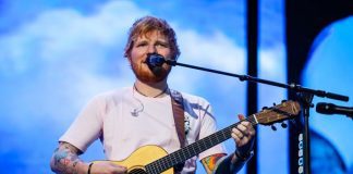 McCartney, Stones e Ed Sheeran querem apoio do Governo britânico para a música