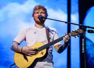 McCartney, Stones e Ed Sheeran querem apoio do Governo britânico para a música