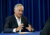 COFACO. Paulo Moniz entrega projeto de lei para apoio aos ex-trabalhadores