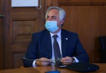 Mobilidade. Paulo Moniz exige firmeza à República para garantir modelo justo para os açorianos
