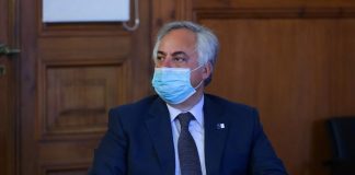 Mobilidade. Paulo Moniz exige firmeza à República para garantir modelo justo para os açorianos