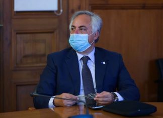 Mobilidade. Paulo Moniz exige firmeza à República para garantir modelo justo para os açorianos