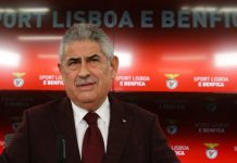 Luís Filipe Vieira reitera candidatura e eleições nas datas previstas no Benfica