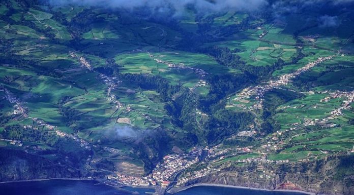 Detetado corpo de homem na orla costeira da Povoação em São Miguel DR/PSD