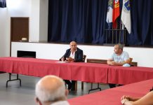 CMH assina protocolo com Unânime Praiense