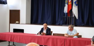 CMH assina protocolo com Unânime Praiense