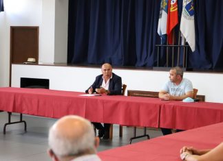 CMH assina protocolo com Unânime Praiense