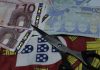 Bruxelas agrava projeção de contração em Portugal para 9,8%