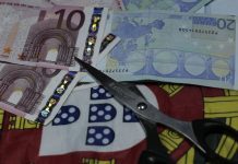 Bruxelas agrava projeção de contração em Portugal para 9,8%