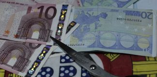 Bruxelas agrava projeção de contração em Portugal para 9,8%