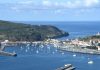 Furacão Lorenzo – Portos dos Açores vai proceder à reabilitação da Marina da Horta