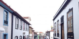 Praia da Vitória. Câmara Municipal com falta de visão para o futuro do concelho