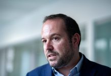 Francisco César apresenta candidatura com compromisso de “Um Novo Futuro” para o PS Açores