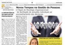 Psicologia nos Açores
