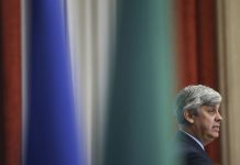 Mário Centeno nomeado governador do Banco de Portugal