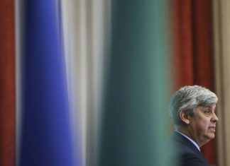 Mário Centeno nomeado governador do Banco de Portugal