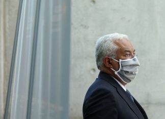 PM apela a cumprimento de normas para evitar novo encerramento das fronteiras