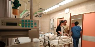 Mais de 9.300 consultas de cardiologia no Hospital da Horta desde 2018 DR/PSD