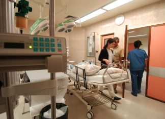 Mais de 9.300 consultas de cardiologia no Hospital da Horta desde 2018 DR/PSD