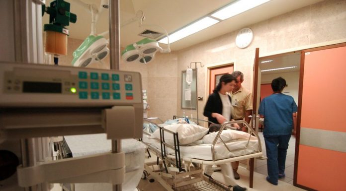Mais de 9.300 consultas de cardiologia no Hospital da Horta desde 2018 DR/PSD