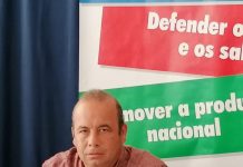 Faial – Preocupações do PCP apresentadas em seis requerimentos na ALRAA DR