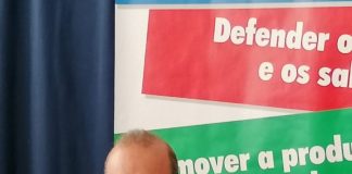 Faial – Preocupações do PCP apresentadas em seis requerimentos na ALRAA DR