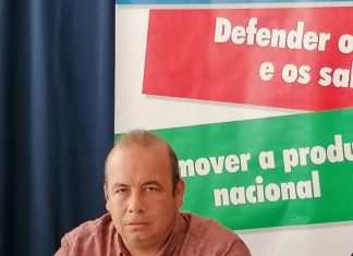 Faial – Preocupações do PCP apresentadas em seis requerimentos na ALRAA DR