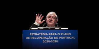 Costa Silva pede ao Governo para prolongar as medidas de apoio às empresas
