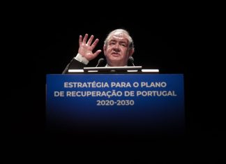 Costa Silva pede ao Governo para prolongar as medidas de apoio às empresas