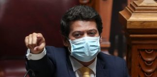Chega votará conta projeto do PSD que acaba com debates quinzenais com António Costa
