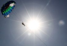 Madeira, S. Miguel e três distritos do continente estão em risco extremo de exposição aos UV