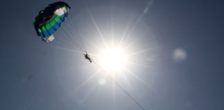 Madeira, S. Miguel e três distritos do continente estão em risco extremo de exposição aos UV