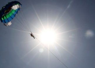 Madeira, S. Miguel e três distritos do continente estão em risco extremo de exposição aos UV