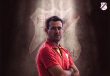 Andebol – Tiago Cunha continua nos comandos do Sporting da Horta DR