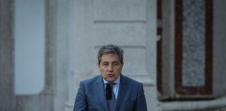 Fernando Gomes sem concorrência será confirmado no terceiro mandato na FPF