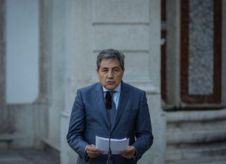 Fernando Gomes sem concorrência será confirmado no terceiro mandato na FPF