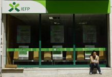 Número de desempregados inscritos no IEFP aumenta 36,4% em junho em termos homólogos