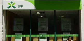 Número de desempregados inscritos no IEFP aumenta 36,4% em junho em termos homólogos