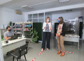 Férias na Região – 1.700 açorianos já aderiram à campanha ‘Viver os Açores’ DR/GACS