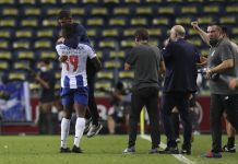 FC Porto soma 29.º título ao bater Sporting no Dragão