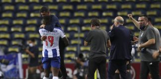 FC Porto soma 29.º título ao bater Sporting no Dragão