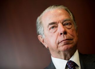 BES: Ricardo Salgado é acusado de 65 crimes